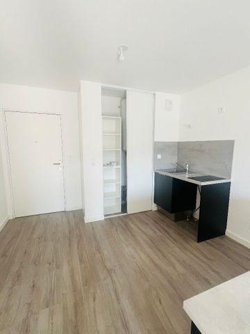 Location appartement 2 pièces, 41.98m², Fleury-les-Aubrais - Photo 5