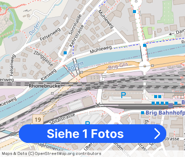 Spacious living room with exclusive finishes - Foto 1