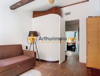 Location Appartement 3 pièces 45 m2 à Perpignan - Photo 1