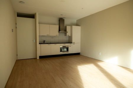 Oostenburgermiddenstraat 609, Oostenburg, 1018LH, Amsterdam - Foto 3