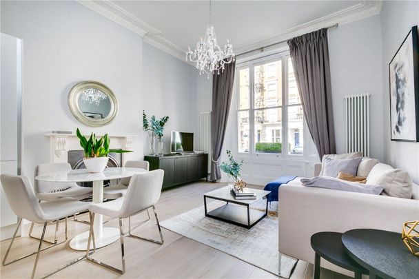 St. Stephens Gardens, W2 - Photo 1