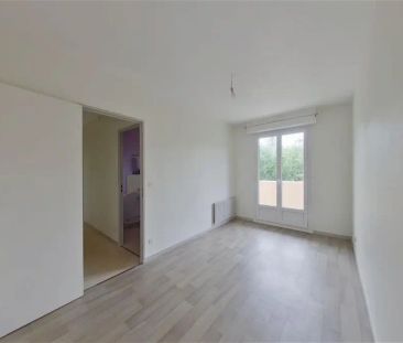 Location appartement 2 pièces - 42.19m² à Chatellerault (86100) - Photo 2