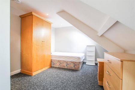 5 bedroom house to rent - Photo 5