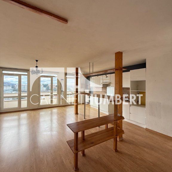 APPARTEMENT T3 A LOUER - Photo 1