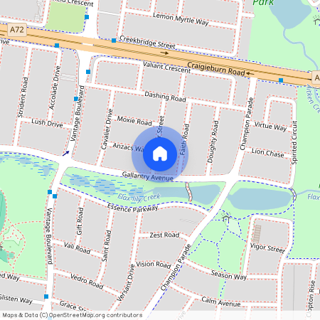 23 Honour Street, Vic 3064, Craigieburn