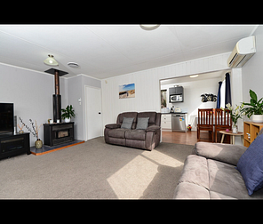 Charming 3-Bedroom Home in Nawton - Photo 1