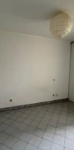 Appartement à louer 2 pièces 24.63m² - Photo 1