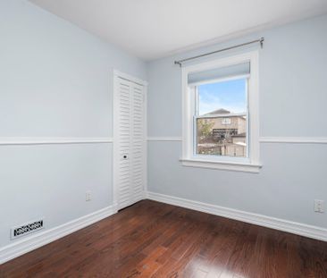 For Lease - 39 Cayuga Avenue Unit# Main, Toronto, Ontario - Photo 1