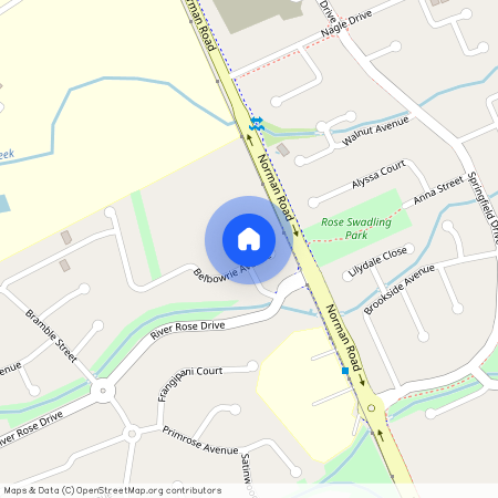 8 Belbowrie Avenue, Qld 4701, Norman Gardens