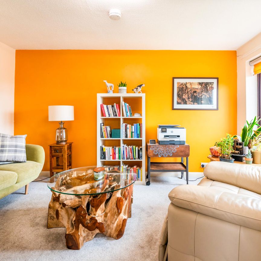 2 bedroom maisonette to rent Stannard Way, Great Cornard, CO10 - Photo 1