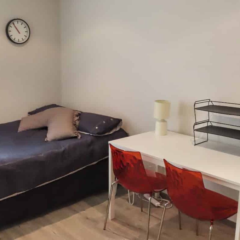 Apartment Living - Photo 1