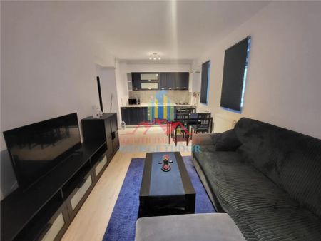 Inchiriere apartament 3 camere Militari Residence ! - Photo 5