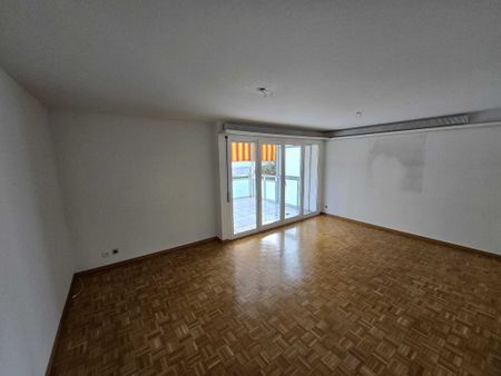 Rent a 4 ½ rooms apartment in Aarau - Foto 2
