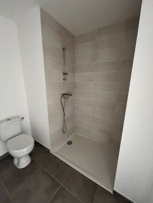 Location Appartement 2 pièces 38m² TOULOUSE 31400 - Photo 1