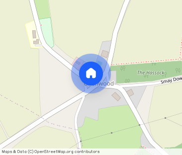 Oxenwood, Marlborough, Wiltshire - Photo 1