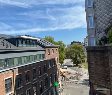 Appartement te huur - Photo 5