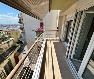 ΕΝΟΙΚΙΑΖΕΤΑΙ Επιπλωμένη Γκαρσονιέρα 45 τ.μ. - Photo 4