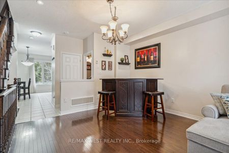 For Lease - 6 Cedar Lake Crescent Unit# 3, Brampton, Ontario - Photo 5