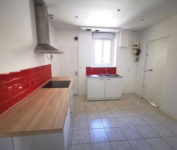 TOULOUSE / Location Appartement 2 Pièces 25 m² - Photo 4