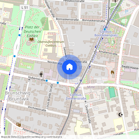 Sielower Str. 55, 03044 Cottbus