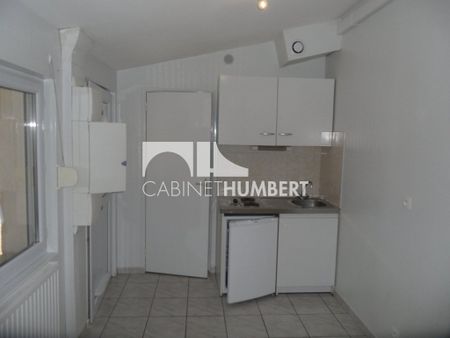 Location Appartement 1 pièce 16m² ST ETIENNE 42000 - Photo 3