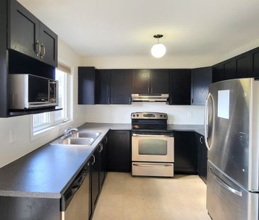 For Lease - 307 Galston Private Unit# 11, Orleans - Convent Glen an... - Photo 5