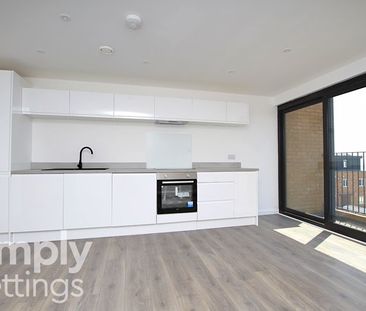 1 Bed property for rent - Photo 6