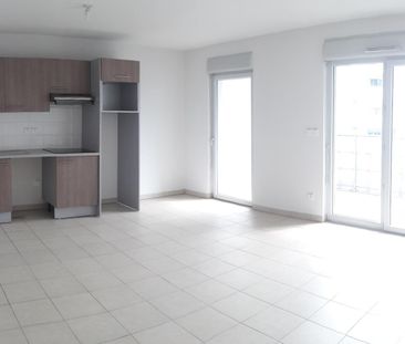location Appartement T3 DE 61.8m² À TOULOUSE - Photo 1