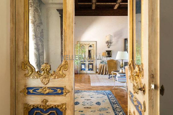 Villa unifamiliare via Cassia, Nepi - Photo 1