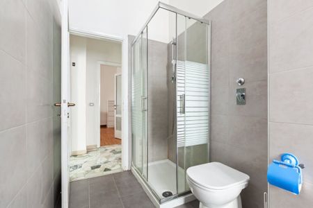 Via Antonio Panizzi, Milan, Lombardy 20146 - Photo 4