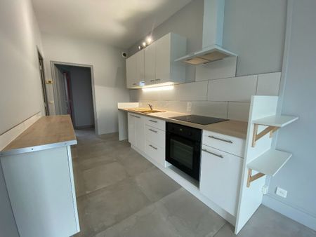 Location appartement 3 pièces, 56.65m², Trélazé - Photo 4