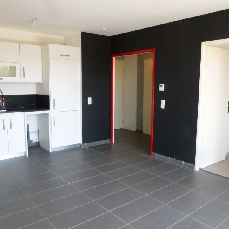 Location Appartement 2 pièces 41m² EPERNON 28230 - Photo 1
