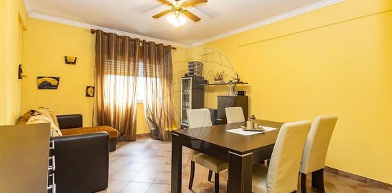 Apartamento T2 em Lisboa - Photo 2