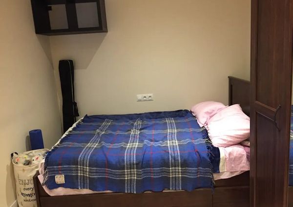 Carrer del Comte Borrell, Barcelona, Catalonia 08015