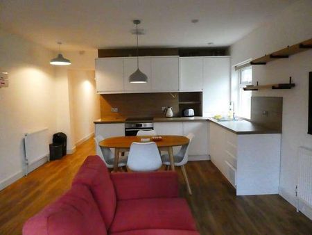 Range Road, Whalley Range, Manchester, M16 - Photo 3