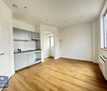 Appartement à louer 2 pièces 32.17m² - Photo 5