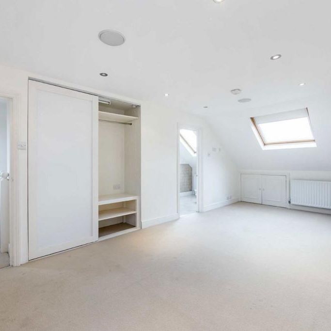 4 bedroom house to rent - Photo 1