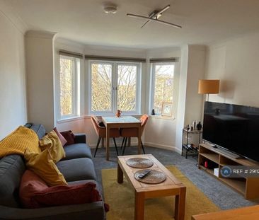 1 bedroom in a flat share to rent - Photo 1