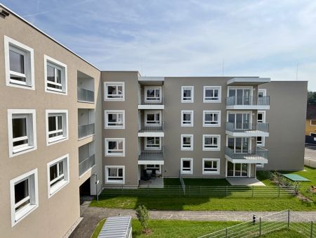 TOP 106 - Gallspach: Wohnen am Wasserschloss - Foto 2