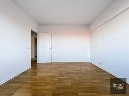 Appartement te huur - Foto 3