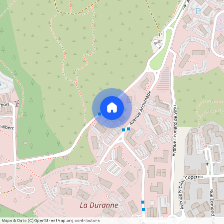 13100, Aix-En-Provence