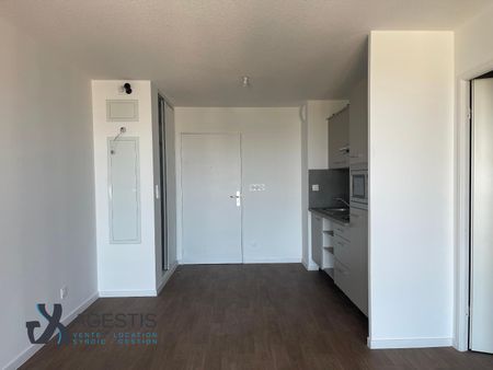 Location Appartement 2 pièces 41m² TOULOUSE 31200 - Photo 3