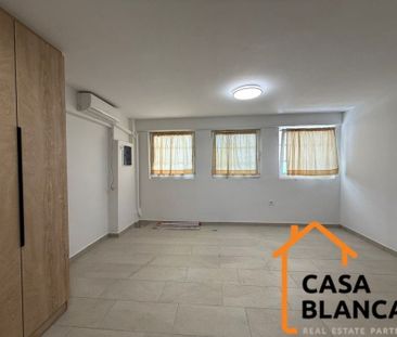 Studio/Γκαρσονιέρα για ενοικίαση Άνω Λόφος (Περιστέρι) - Photo 4