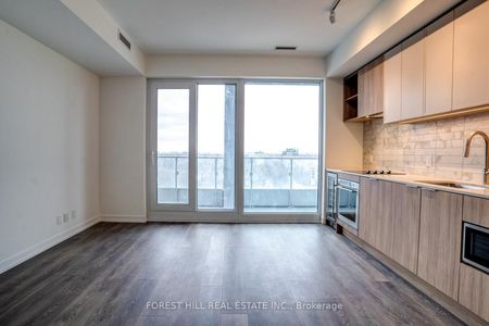 For Lease - 2020 Bathurst Street Unit# 1615, Toronto, Ontario - Photo 2