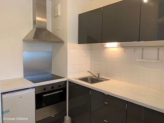 Appartement T2 à louer - 41 m² - Photo 1