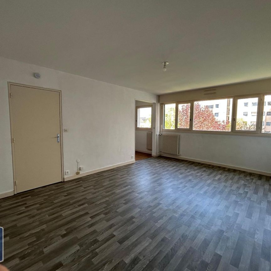 Location Appartement 1 pièce 33m² ANGERS 49000 - Photo 1