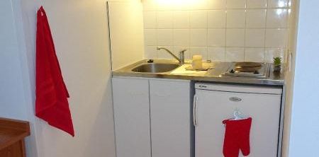 Location Appartement 1 pièce 17m² VALENCE 26000 - Photo 2