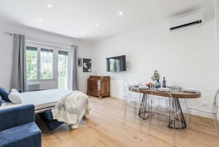 Viale delle Milizie, Rome, Lazio 00192 - Photo 3