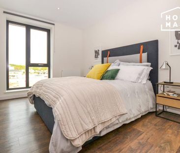 3 bedroom flat to rent - Photo 3