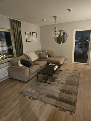 Gamlestads brygga, Göteborg - Foto 1